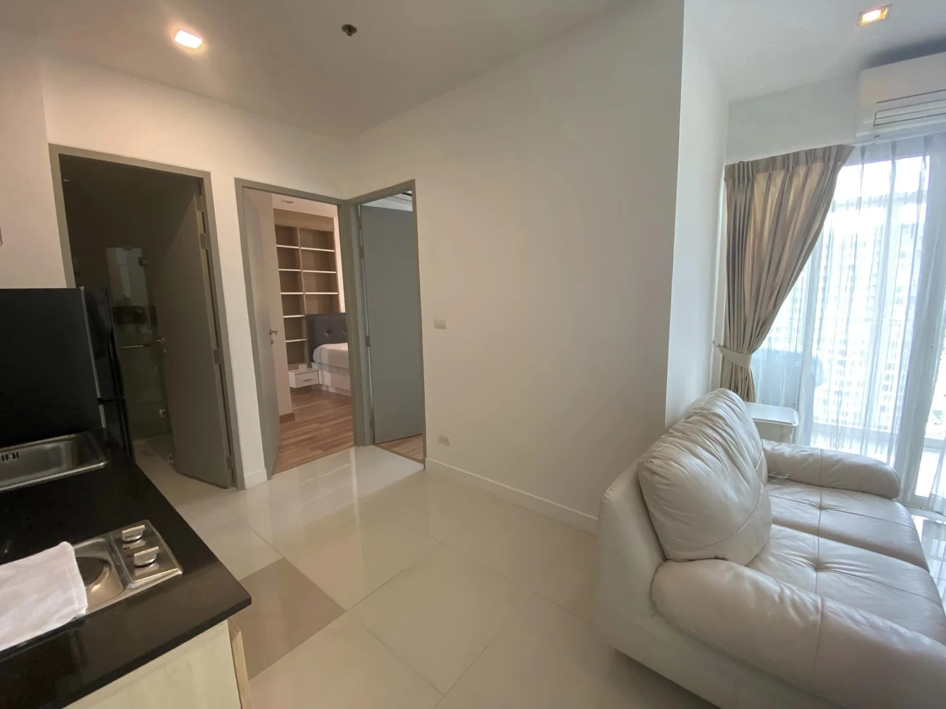 Property photos for Ideo Verve Sukhumvit