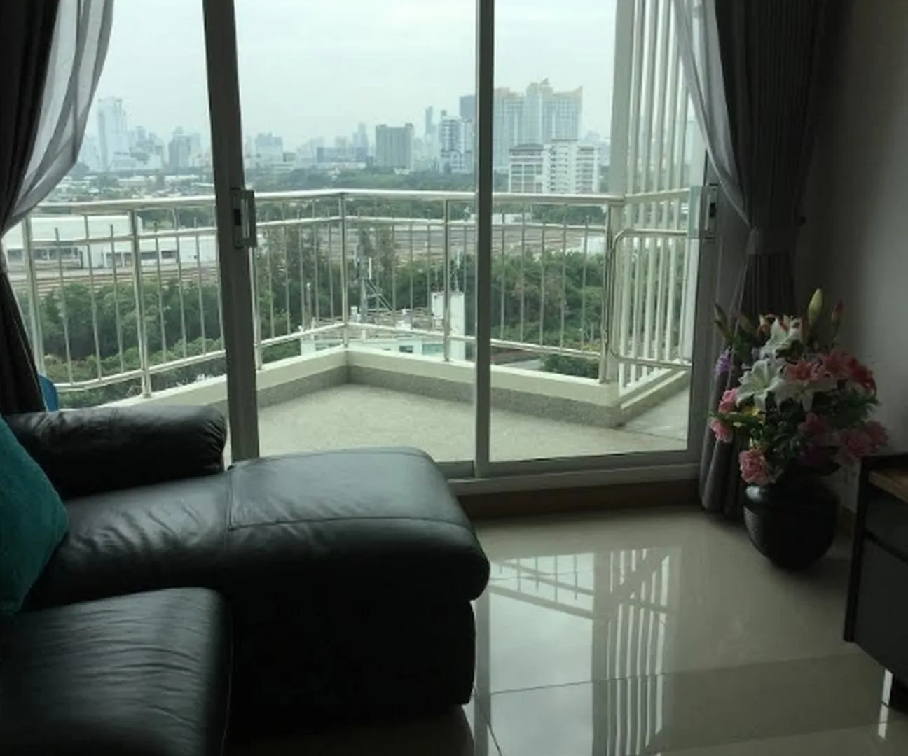 Property photos for Supalai Wellington