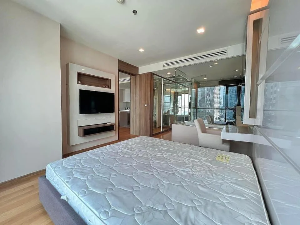 Property photos for The Address Sathorn
