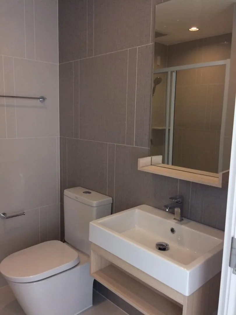 Property photos for The Key Sathorn - Charoenraj
