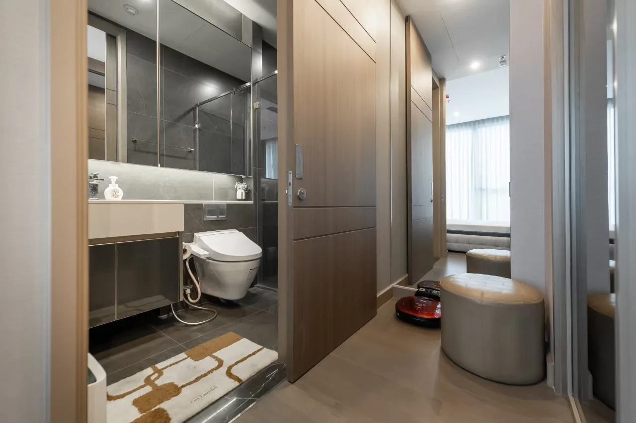 Property photos for The Esse at Singha Complex