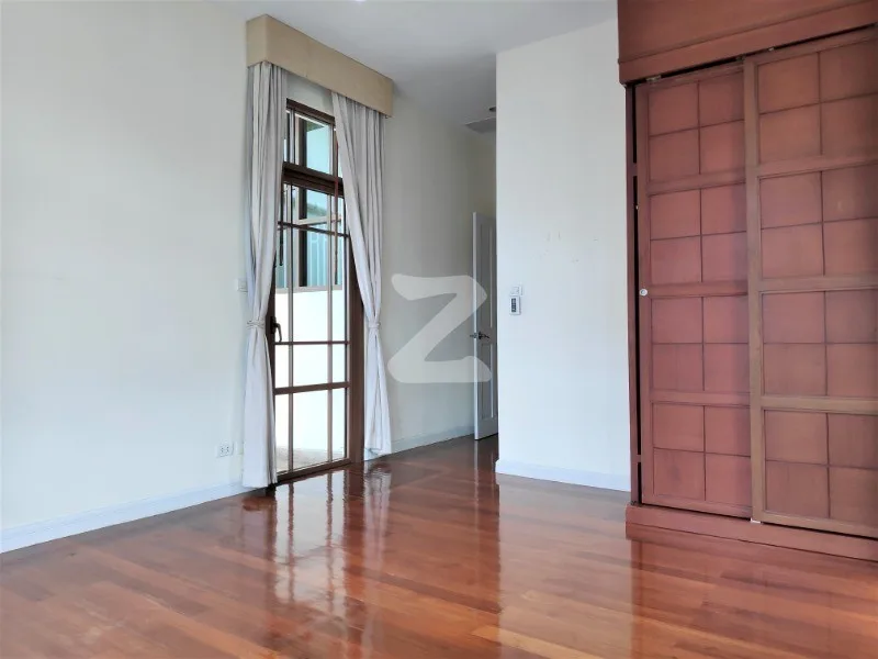 Property photos for Moobaan Sansiri