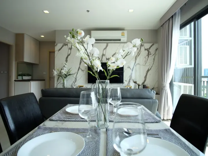 Property photos for Rhythm Sukhumvit 36 - 38