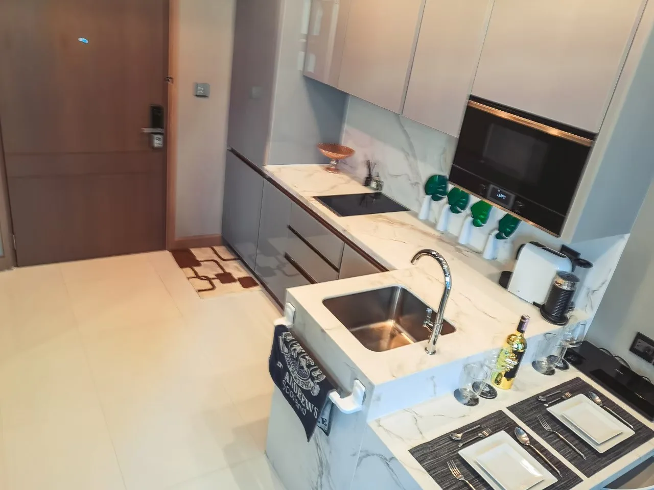Property photos for The Esse at Singha Complex