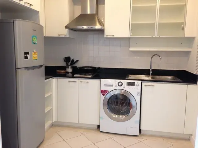 Property photos for Baan Siri Silom