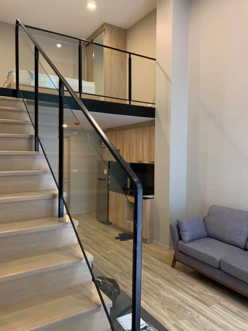 Property photos for Blossom Condo @ Sathorn - Charoenrat