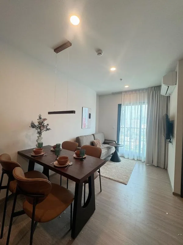 Property photos for Aspire Sukhumvit-rama4