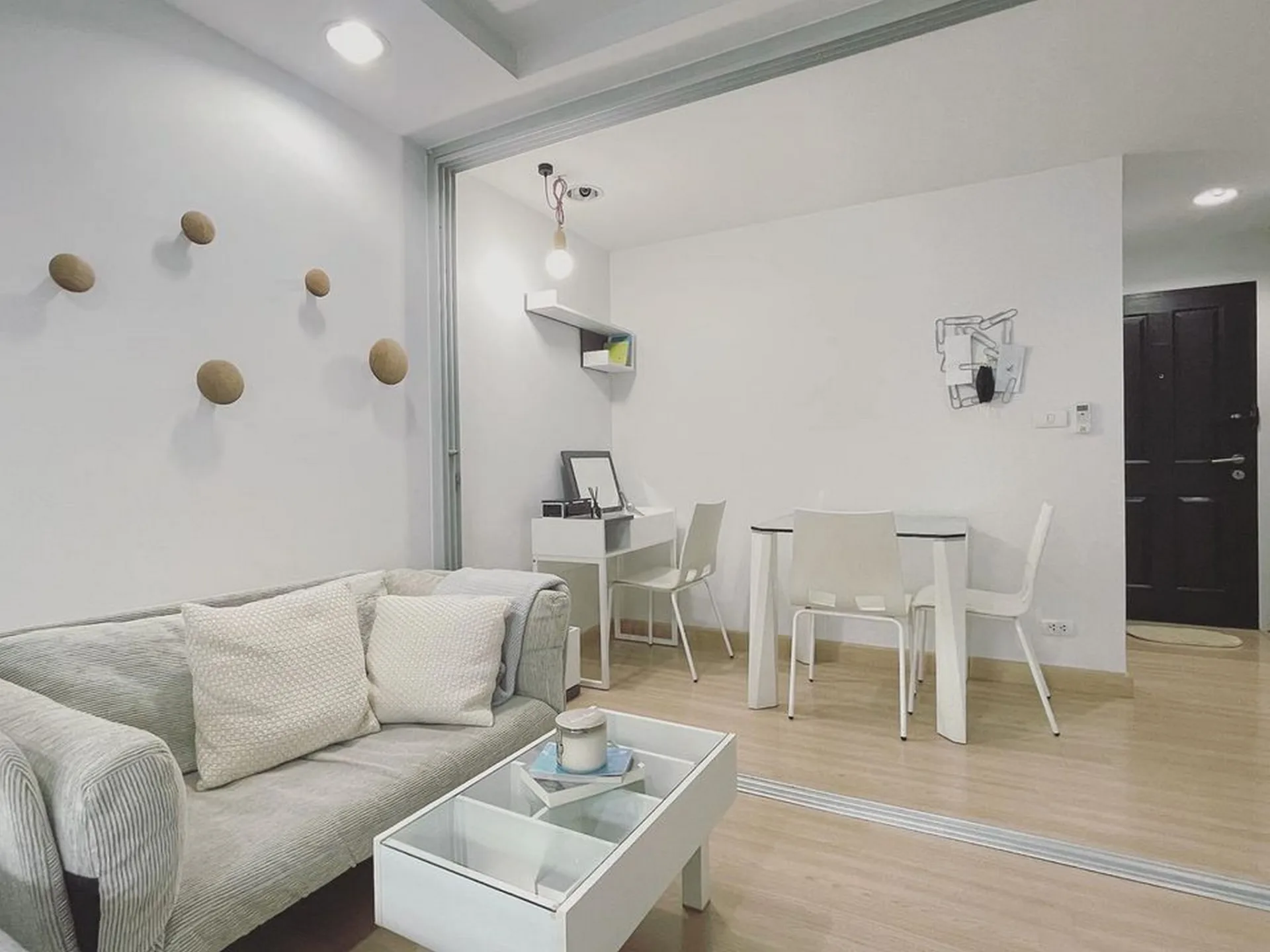 Property photos for The Kris Ratchada