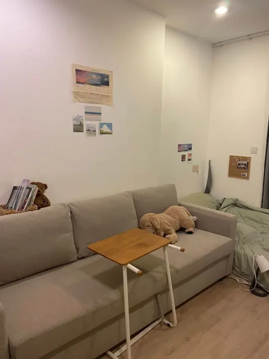 Property photos for Ideo Q Chula - Samyan