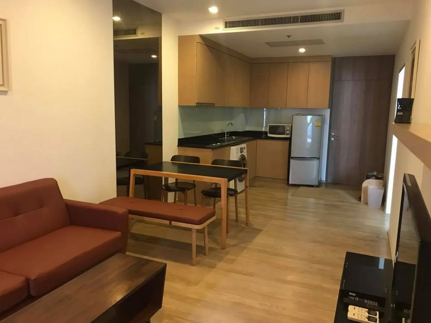 Property photos for Noble Refine