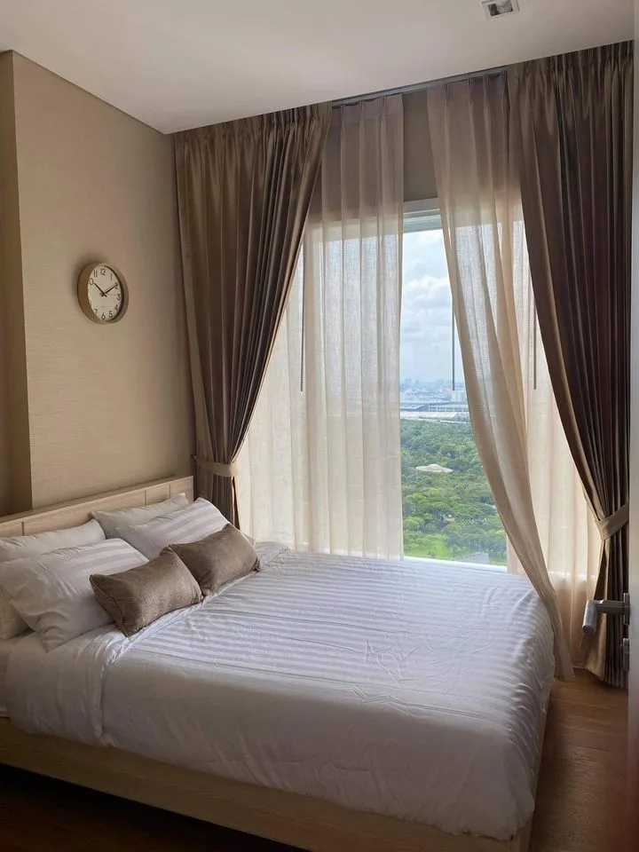 Property photos for The Saint Residences
