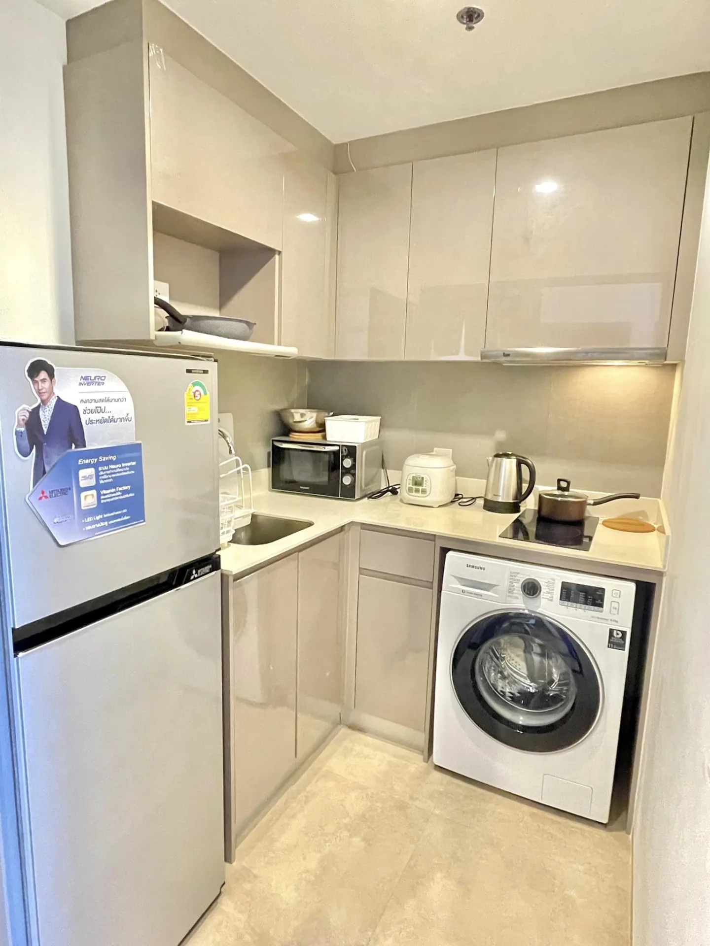 Property photos for Whizdom Connect Sukhumvit