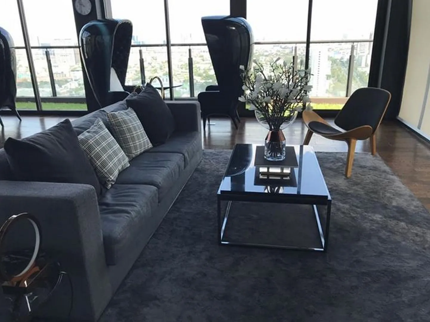 Property photos for Whizdom Avenue Ratchada - Ladprao