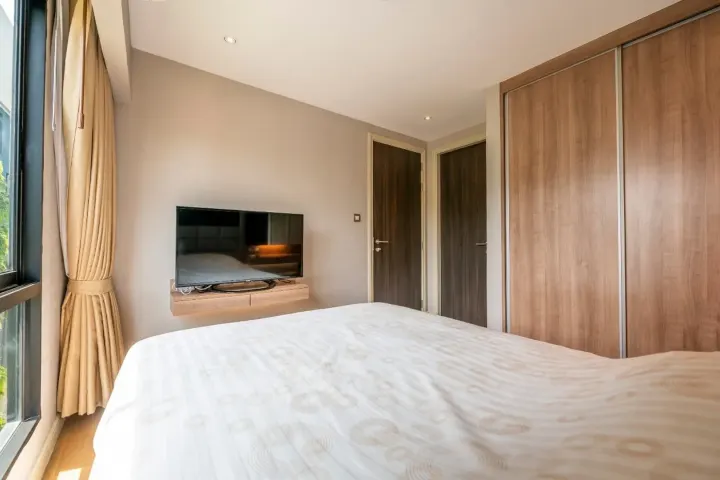 Property photos for Tidy Deluxe Sukhumvit 34