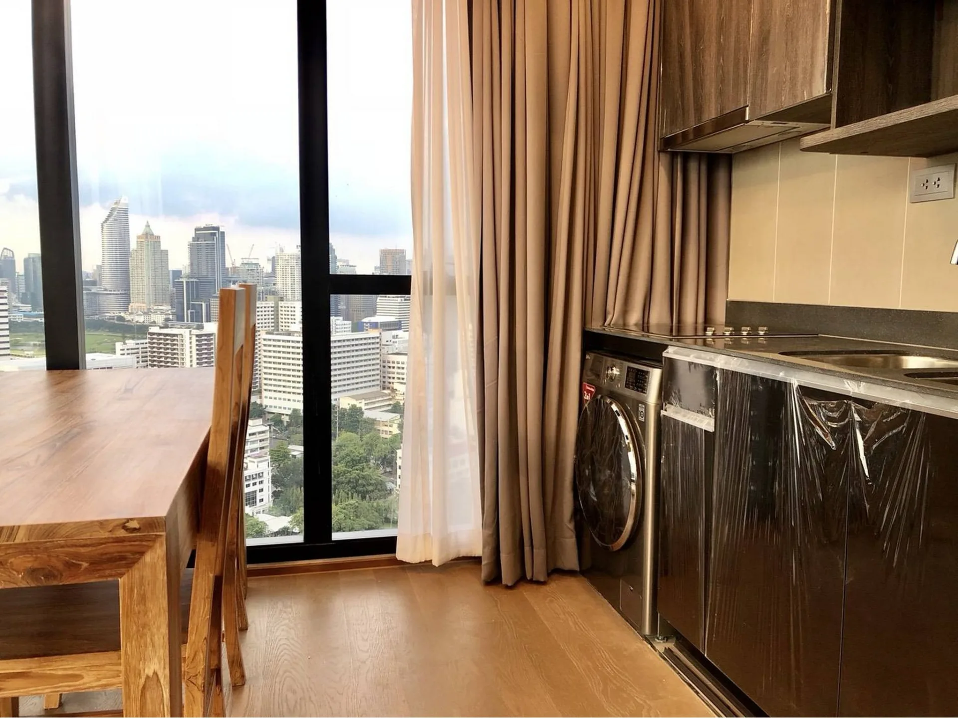 Property photos for Ashton Chula - Silom