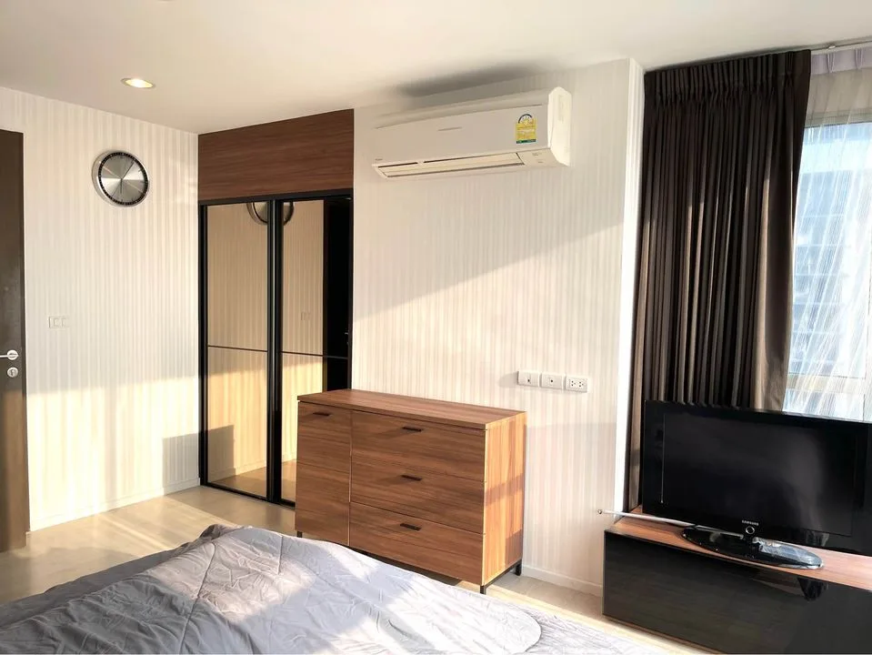 Property photos for Rhythm Sathorn - Narathiwas