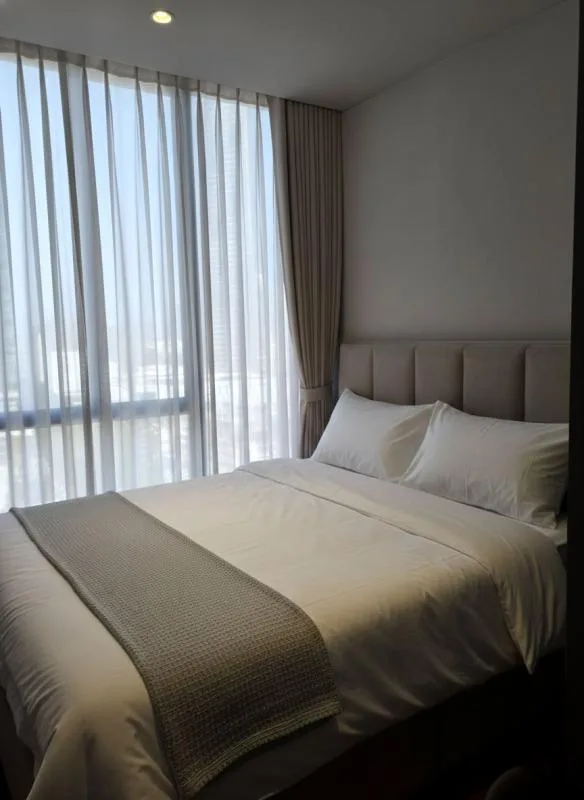 Property photos for One Altitude Charoen Krung