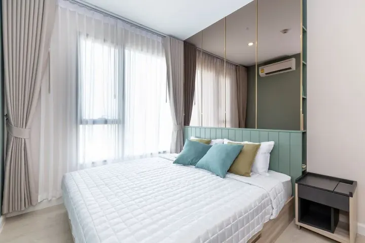 Property photos for The Niche Pride Thonglor-Phetchaburi