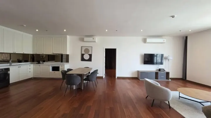 Property photos for Altitude Symphony Charoenkrung - Sathorn