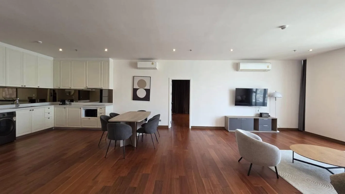 Property photos for Altitude Symphony Charoenkrung - Sathorn