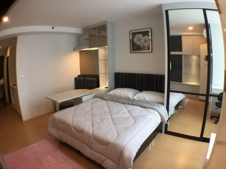 Property photos for The Alcove Thonglor 10