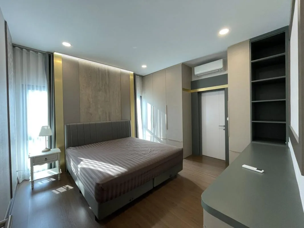 Property photos for The City Bangna