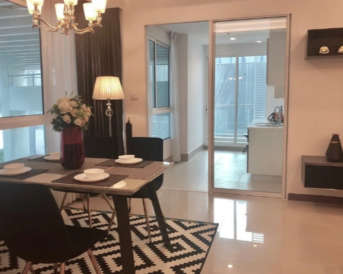 Property photos for Supalai Elite Phayathai