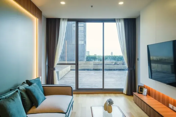 Property photos for Hyde Sukhumvit 13
