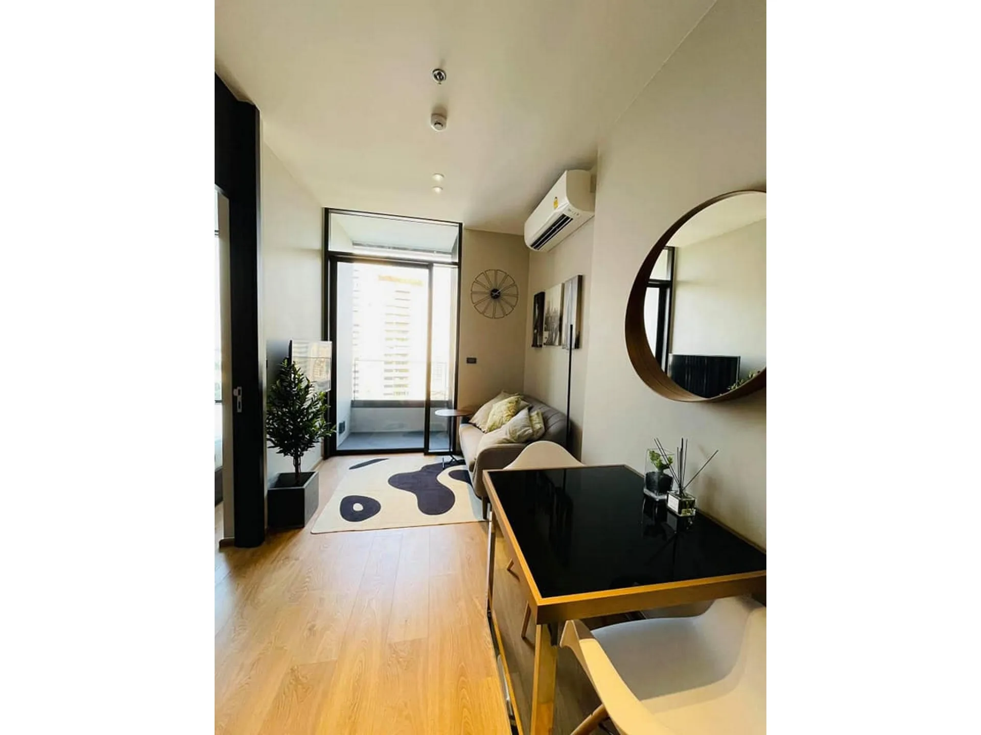 Property photos for The FINE Bangkok Thonglor - Ekamai