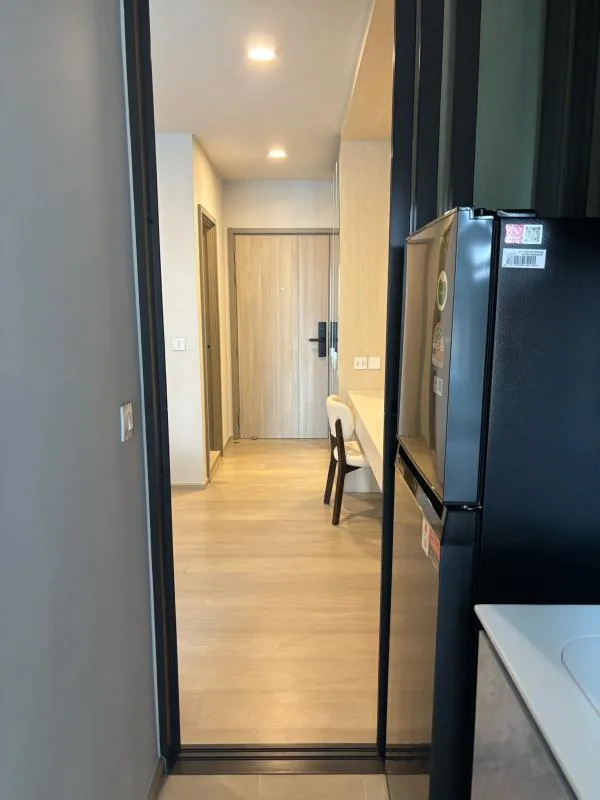 Property photos for Aspire Onnut Station