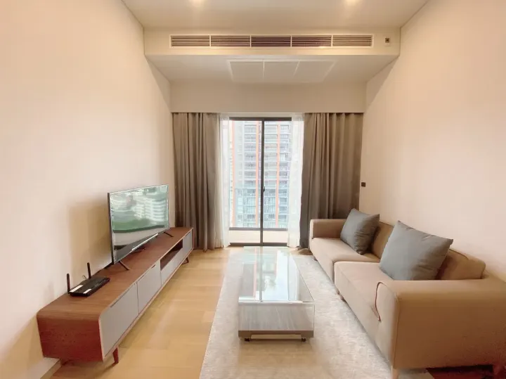 Property photos for Siamese Exclusive Sukhumvit 31