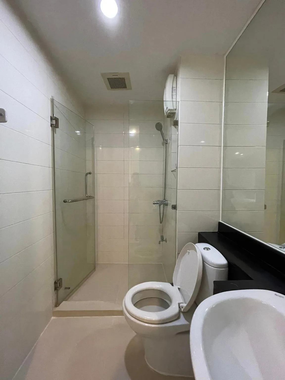 Property photos for The Parkland Grand Asoke - Phetchaburi