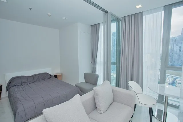 Property photos for Hyde Sukhumvit 11