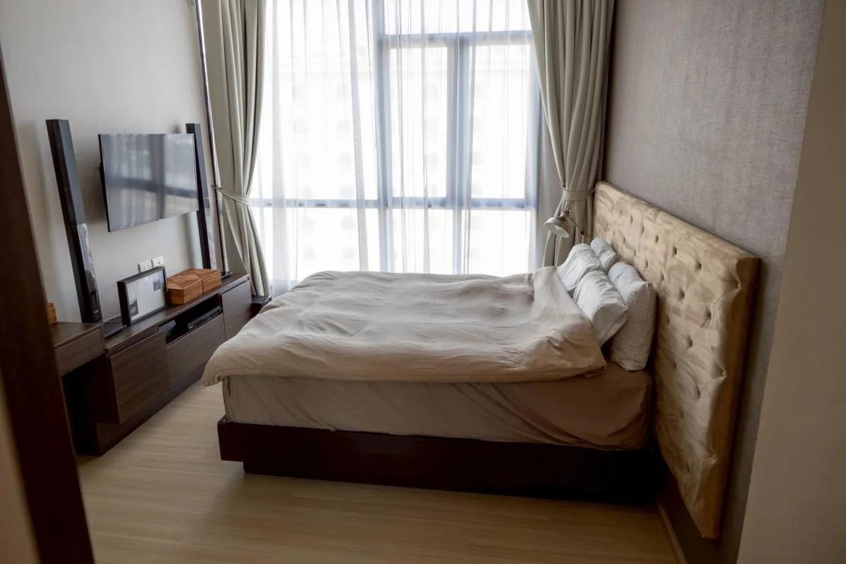 Property photos for The Capital Ekamai-Thonglor