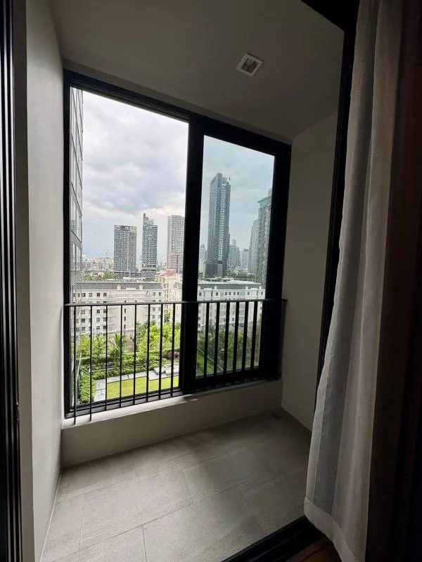 Property photos for Ideo Q Sukhumvit 36