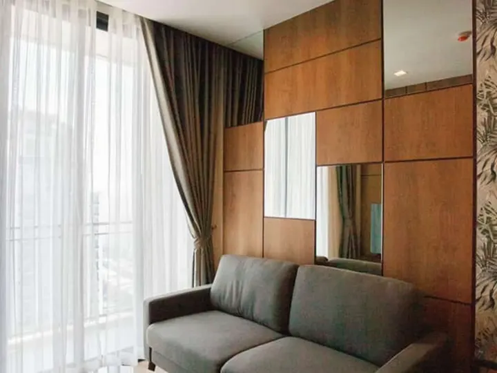 Property photos for THE LINE Phahol - Pradipat