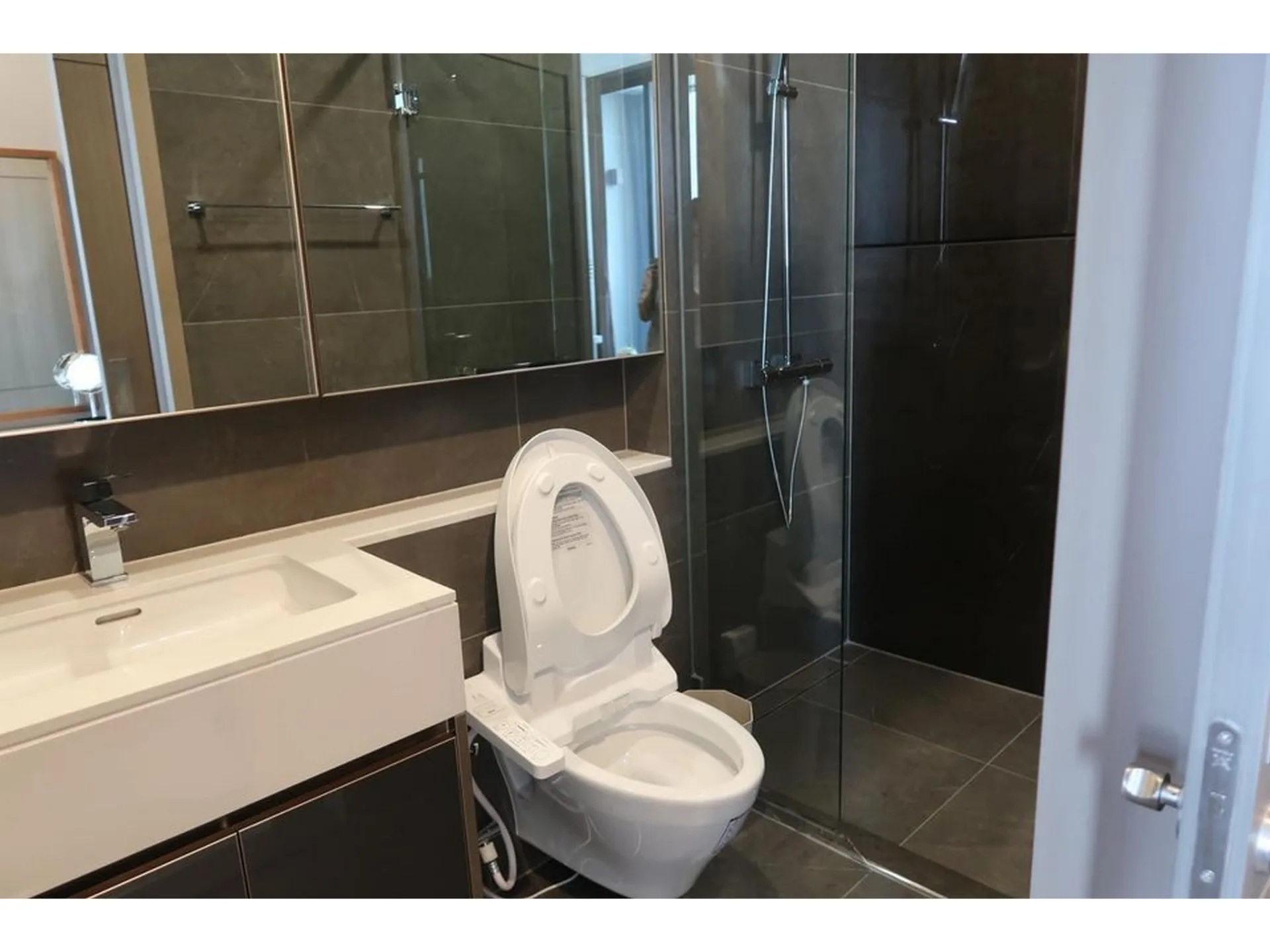 Property photos for The Esse at Singha Complex