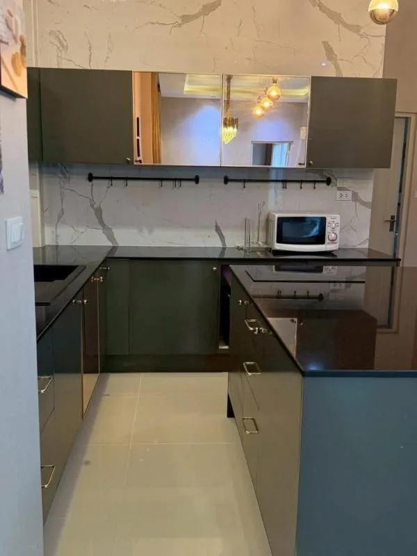 Property photos for Bangkok Boulevard Chaengwattana 2