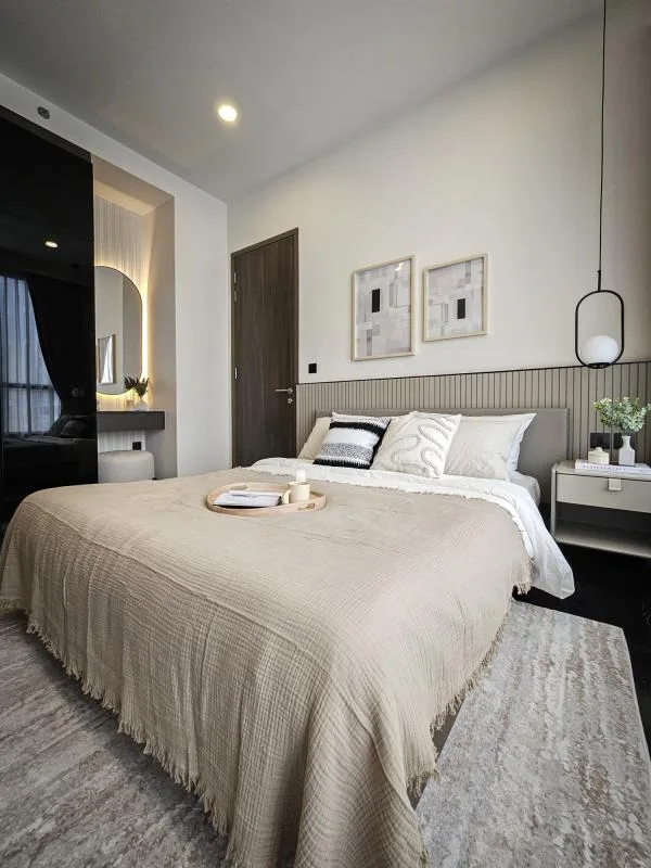 Property photos for Park Origin Thonglor