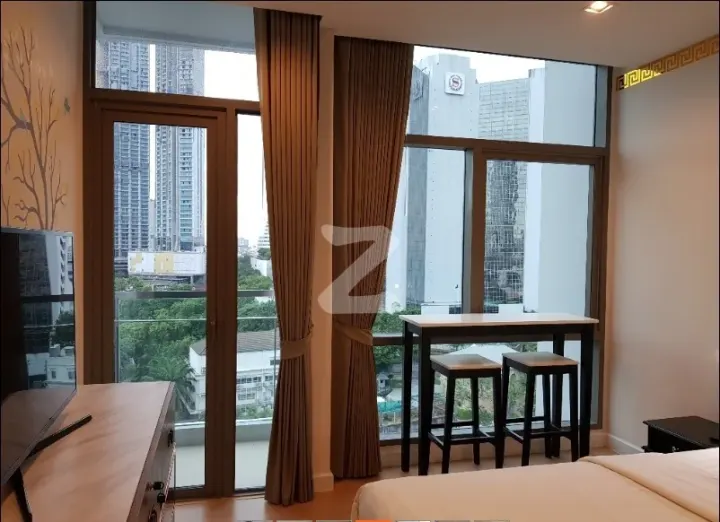Property photos for The Room Charoenkrung 30