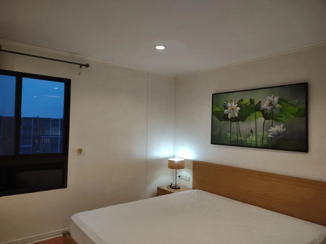 Property photos for Lumpini Ville Sukhumvit 77
