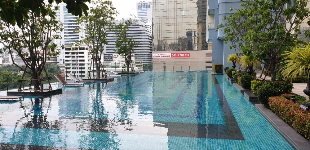 Property photos for Q Asoke