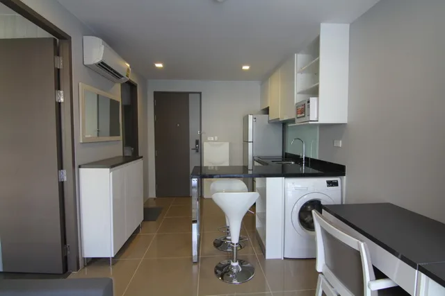 Property photos for Mirage Sukhumvit 27