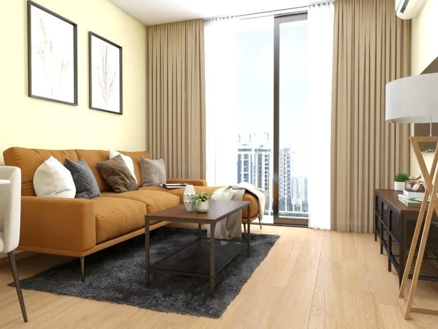 Property photos for Noble Recole