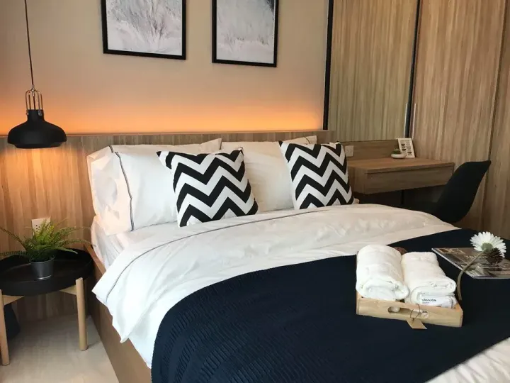 Property photos for Life Sukhumvit 48