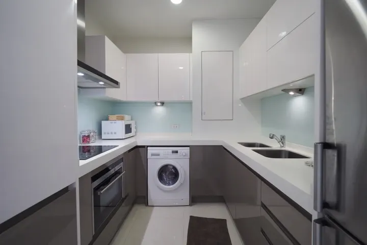 Property photos for Q Langsuan
