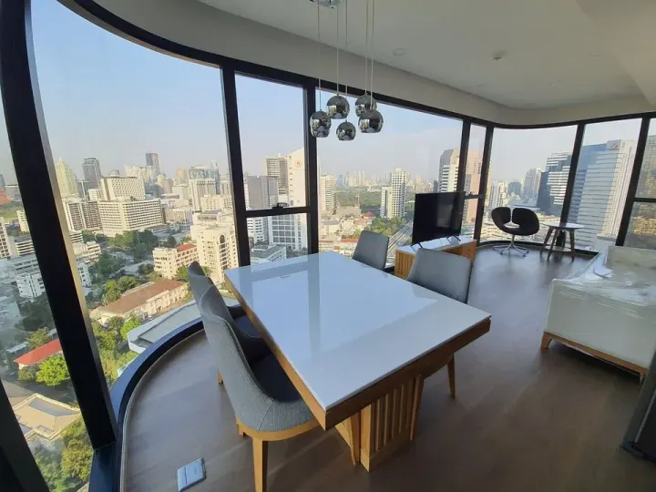 Property photos for Ashton Chula - Silom