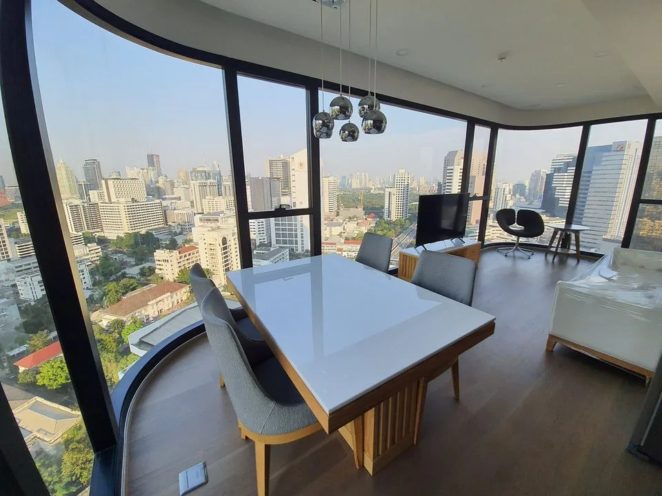 Property photos for Ashton Chula - Silom