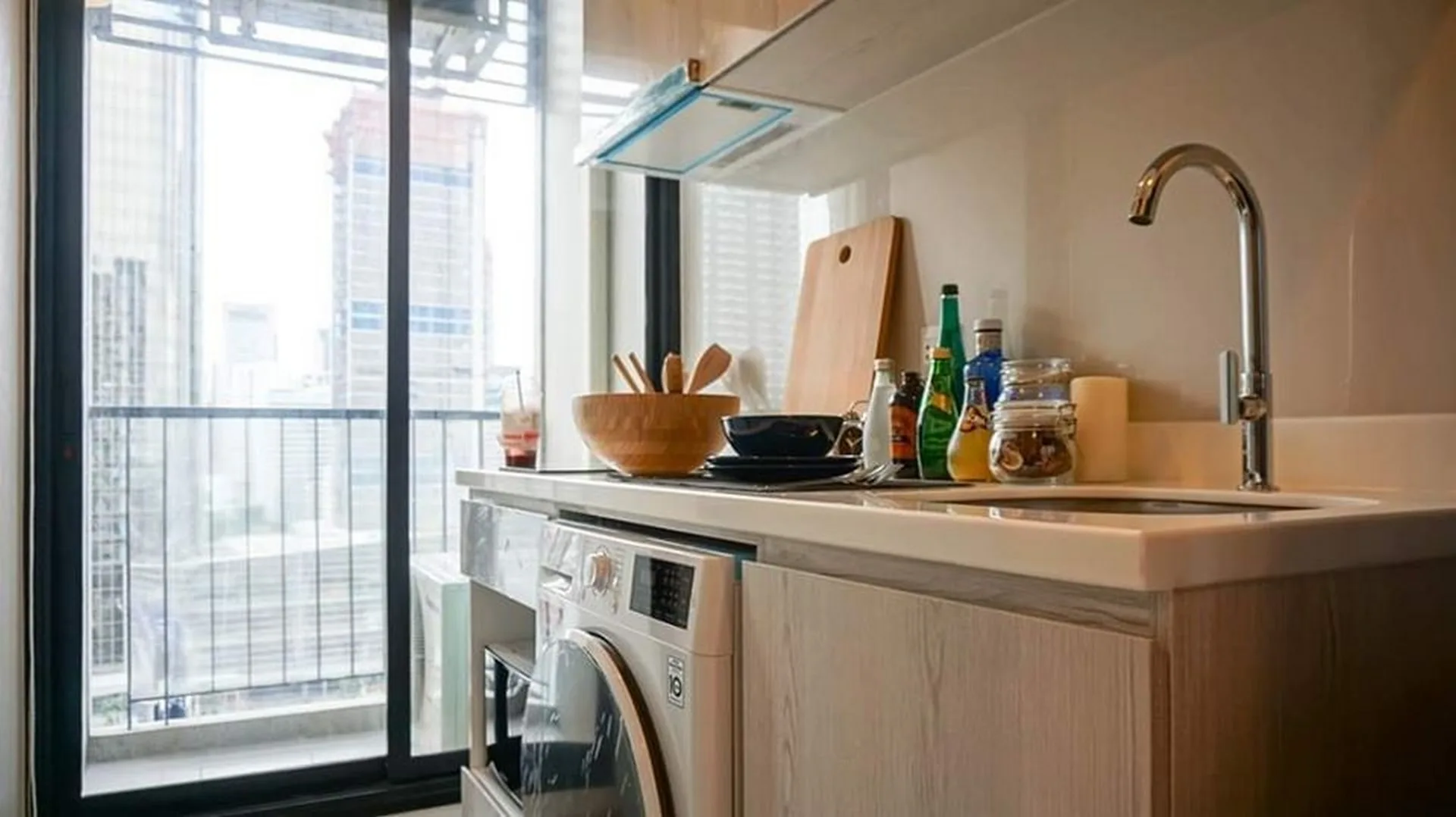 Property photos for Life Asoke