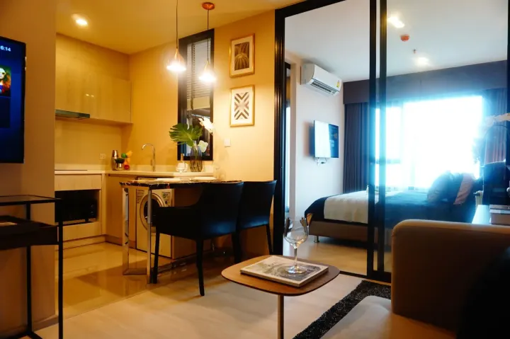 Property photos for Life Asoke